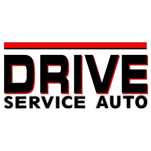 Специализированный автосервис Drive Service Auto - Город Хабаровск Логотип Драйв.jpg