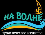 Туристическое агентство "На Волне" - Город Хабаровск logo.png